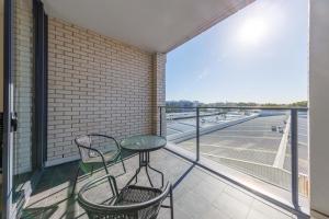 Cozy 2BR Apartment at Rosebery