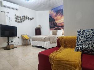 Lofts #9 & #6 Surf EcoVilla Playa El Sunzal