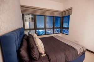 Colombo Trizen Apartments by Pinnacle