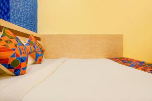 Via Ashir Inn - Nr Mumbai International Airport