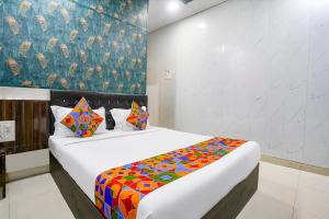 Via Ashir Inn - Nr Mumbai International Airport