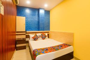 Via Ashir Inn - Nr Mumbai International Airport