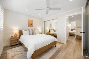 Hazy Shores Escape - Breezy Coastal Stay near Henley Square