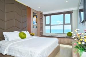 The Song Vũng Tàu Luxury Apartment