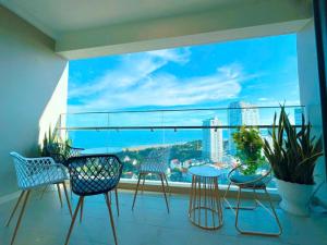 The Song Vũng Tàu Luxury Apartment