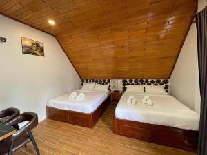 FCC Mondulkiri Resort