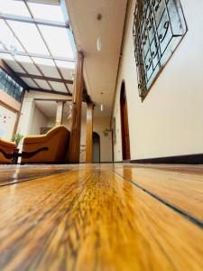 Travel Comfort Quito Tourist Hostel