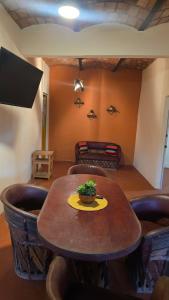 Casita Paraiso Escondido