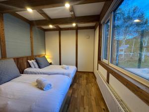 Niseko Annupuri Royal Chalet