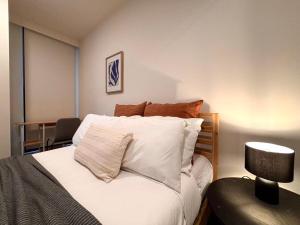 Blackburn Rd Tranquil Home 2BR Monash