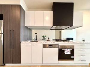 Blackburn Rd Tranquil Home 2BR Monash