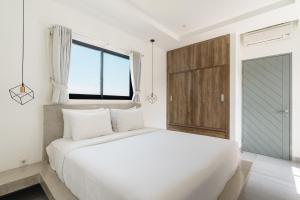 Melasti Villa 2 by Alfred in Bali