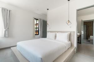 Melasti Villa 2 by Alfred in Bali