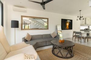 Melasti Villa 2 by Alfred in Bali