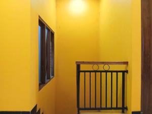 Cendana Loekito Homestay Mandala Krida RedPartner