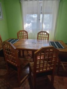 Bialet Masse hermosa casa con pileta