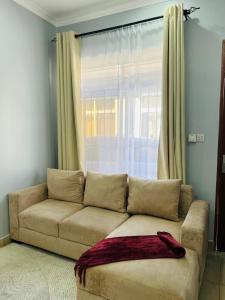 Epic Divine Homestay