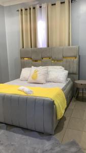 Epic Divine Homestay