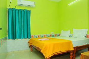 RMP Home Stay