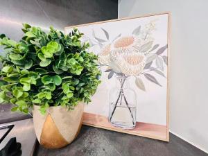 South BNE Modern Stay