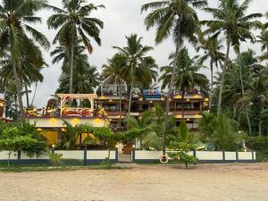 Maadathil Cottages & Beach Resort