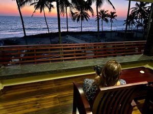 Maadathil Cottages & Beach Resort