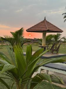 Maadathil Cottages & Beach Resort