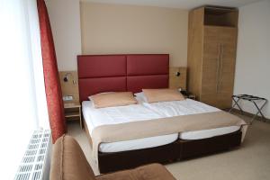 Superior Double Room room in Hotel Lindleinsmühle