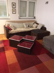 Apartment Vesna