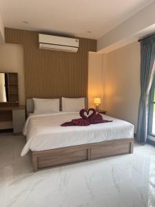 Ao Thong beach Resort