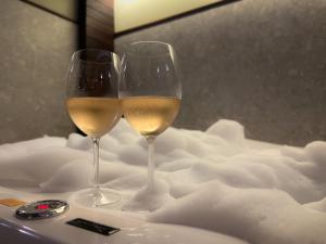 Casa com Jacuzzi próximo ao teleférico, aquário, Greenvalley e praia!