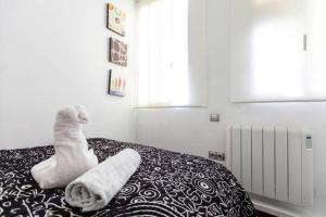 Piramides 2 Apartment