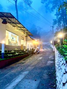 Ayur Mount Pool Resort