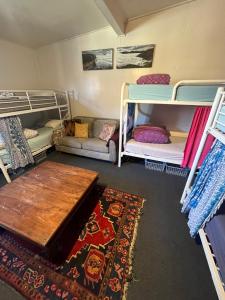 Flying Fox Backpackers