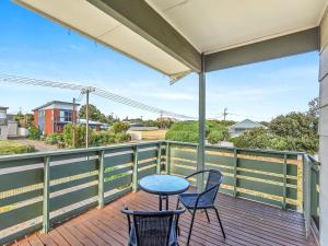 41 Bailey Rd - Family - Surf Beach - No Linen Included