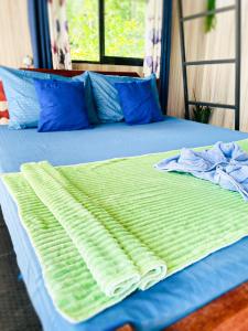 Show me lanka campsite & cottage