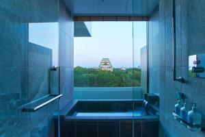 Espacio Nagoya Castle, The Leading Hotels of the World "LHW"