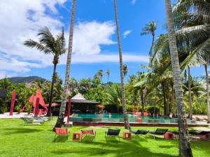 Siam Royal View Resort Apartments