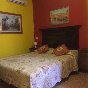 Doppelzimmer mit eigenem Bad