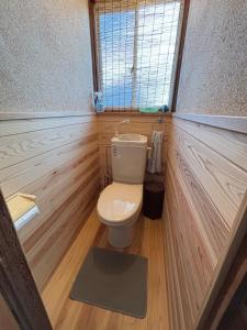 古民家宿Step inn Hagi なかつえ