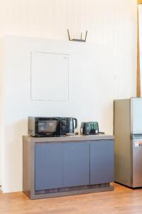 Harley 1 BDR Condo Kata Hill, 3 Mins To kata Beach