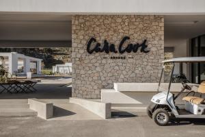 Casa Cook Rhodes (Adults Only) Rhodes Greece
