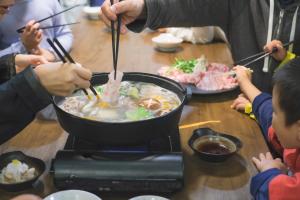 BUB RESORT Yatsugatake