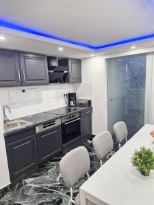 Ferienwohnung in Büdingen