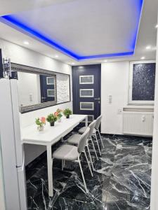 Ferienwohnung in Büdingen