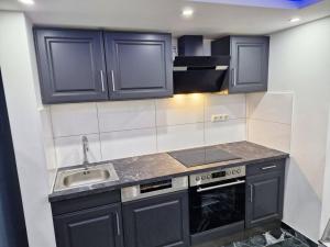 Ferienwohnung in Büdingen
