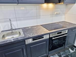 Ferienwohnung in Büdingen
