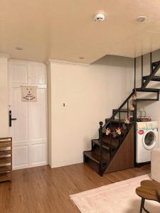 2 bedrooms apartment in the center