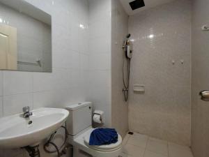 Modern 1-Bedroom Condo near Boat Avenue Bangtao