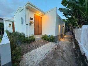 Mahayasa Villa Canggu with pool